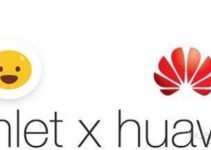 Huawei und Omlet Chat gehen eine Partnerschaft ein