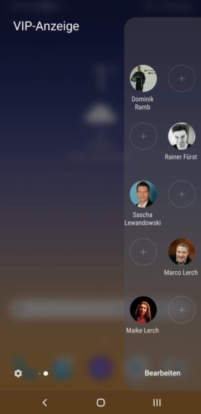 Seitensprung-Report - Meine Zeit mit dem Samsung Galaxy Note 9 11 Seitensprung-Report - Meine Zeit mit dem Samsung Galaxy Note 9 11