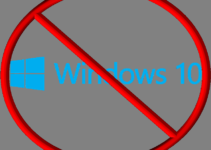 Windows 10 ist nichts für Huawei