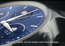 Huawei Watch bei US-Zertifizierungsbehörde FCC gesichtet