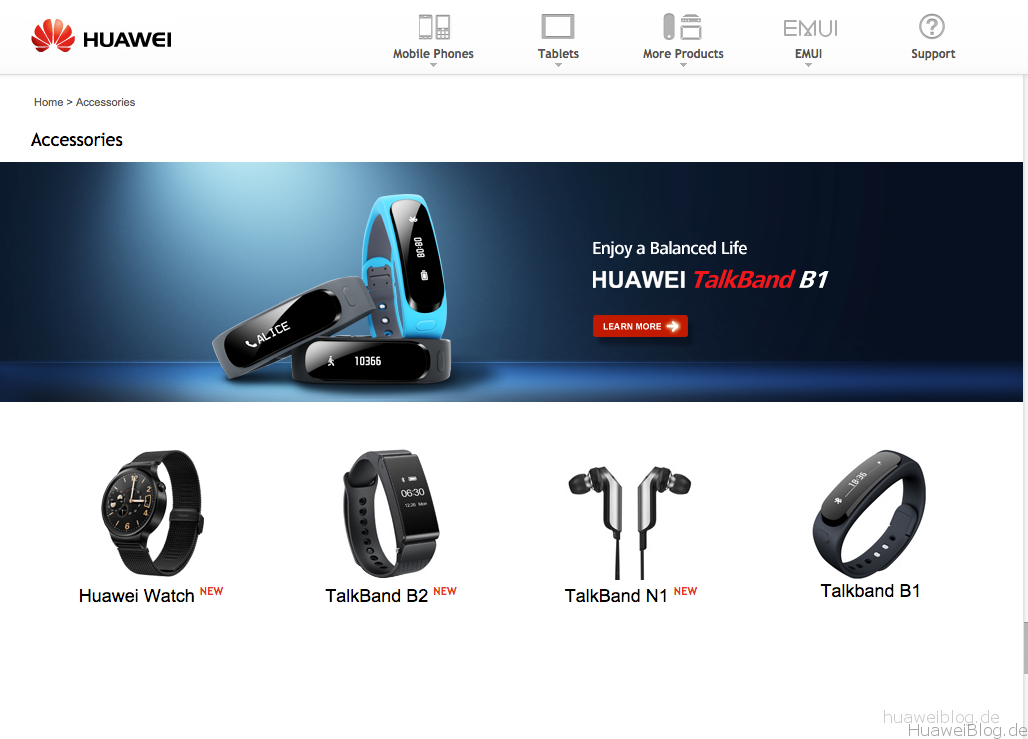 HUAWEI_Accessories-HUAWEI_Official_Site