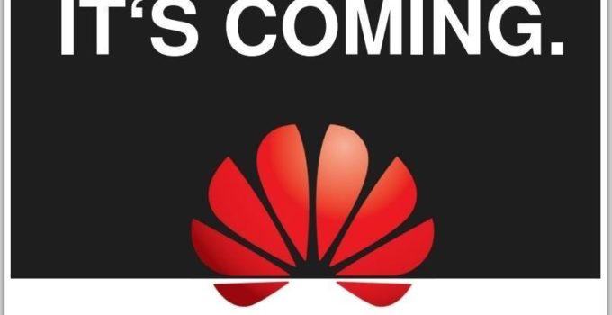 Huawei P8 Event im April in London
