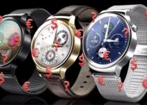 Huawei Watch Preis & Verfügbarkeit – alles Quatsch?