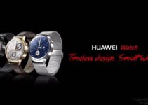 Huawei Watch Preis – jetzt endgültig?