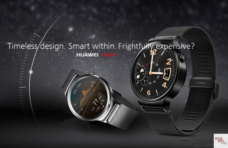 Huawei_Watch_Preis