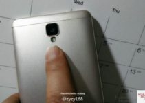 Huawei Mate 7 mini zeigt sich …