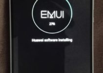 Huawei P8 Firmware [Download]