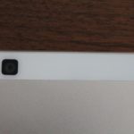 Huawei P8 - Kunststoff - Oberseite - Rückansicht