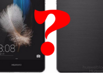 Was ist es denn nun? Huawei P8 oder P8 Lite?