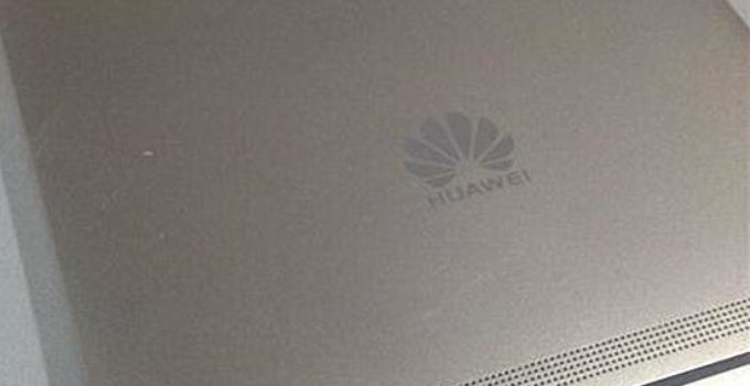Huawei Nexus = Huawei Mate 8?!