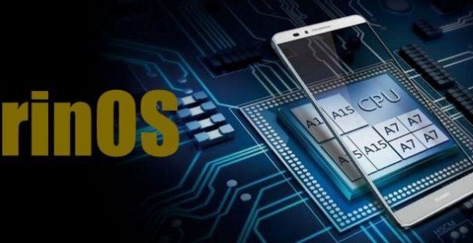 KirinOS – Die Gerüchte zu Huawei's eigenem Betriebssystem verdichten sich