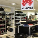 Huawei Arbeitsbereich ECC ESC
