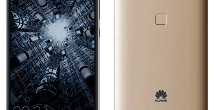 Huawei G8 offiziell vorgestellt