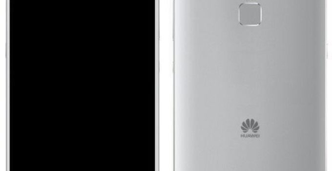 Huawei Mate 8 mit Kirin950?!