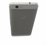 Huawei Nexus 6 Kamera & Kopfhörer