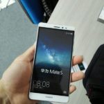 Huawei Mate S Front Leak2