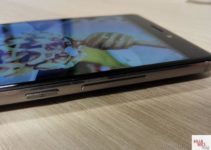 Huawei Smartphone mit Dual Edge Display?
