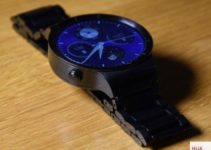 Huawei Watch Unboxing