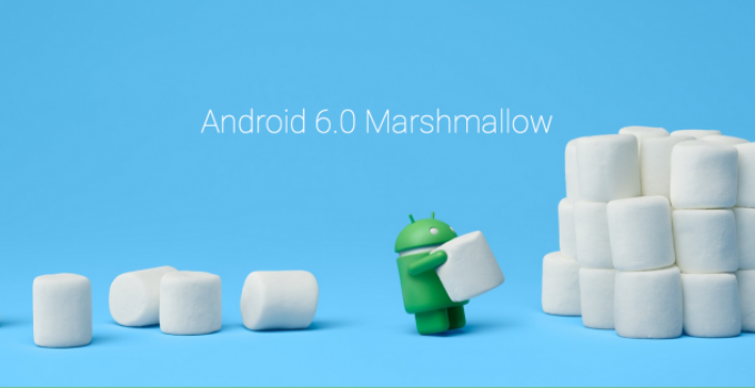 Huawei nennt Android 6.0 Updateliste