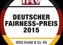 Deutscher Fairness-Preis 2015 – Huawei gewinnt in der Kategorie Smartphone – Hersteller