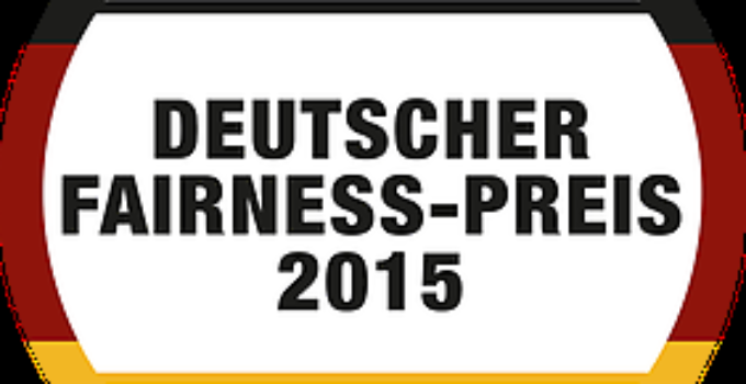 Deutscher Fairness-Preis 2015 – Huawei gewinnt in der Kategorie Smartphone – Hersteller