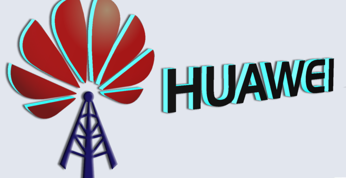Huawei Antenne