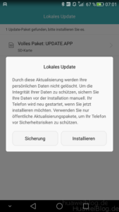 Huawei Mate 7 Lollipop Update_3