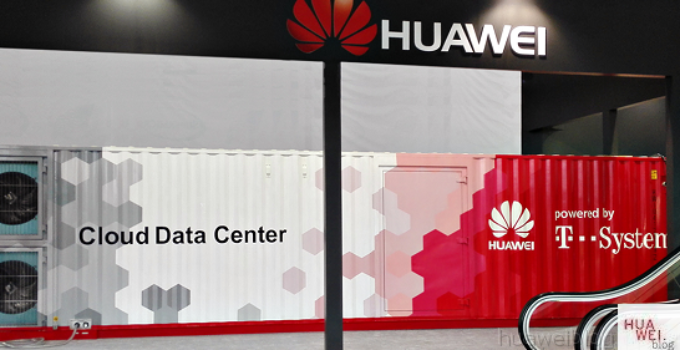Open Telekom Cloud – Huawei als Hardwarepartner bestätigt