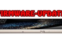 Huawei P8 Update B317 (wieder) im Beta Status