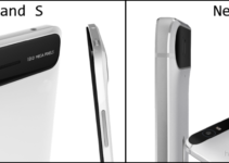 Nexus 6P – ZTE wirft Huawei Design Klau vor