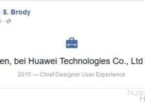 Huawei kauft bei Apple ein!