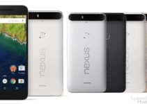 Sammelklage gegen Huawei wegen Nexus 6P