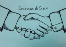 Ericsson und Cisco – Partnerschaft gegen Huawei?