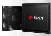 Neuer High-End Prozessor Kirin 950 vorgestellt