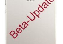 Huawei P8 – Android 5.1.1 – EMUI 3.1 – Update – B350 (Beta)