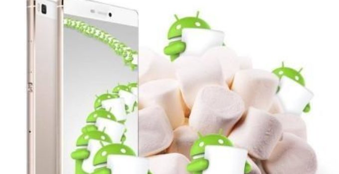 Huawei P8 Marshmallow – Huawei sucht Beta-Tester