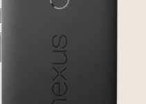 Huawei Nexus 6P verfügbar