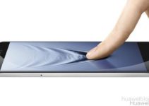 May the force touch display be with you! – Drucksensitive Displays auf dem Vormarsch?