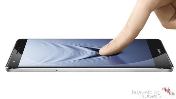 Huawei Mate S - ForceTouch - PressTouch - kaufen