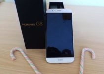 Huawei GX8 Testbericht – der wertige Allrounder