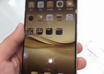 Huawei Mate 8 Unboxing [Video]
