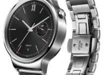 Huawei Watch Schnäppchen bei Amazon.fr