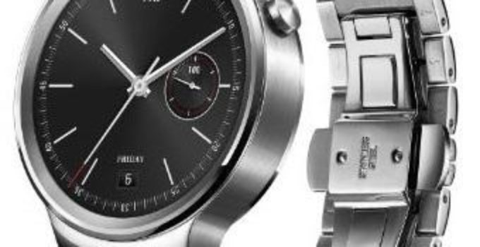 Huawei Watch Classic Gliederarmband