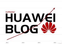 2015 – Ein Erfolg für Huawei und Huaweiblog
