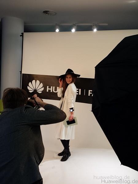 Huawei City Challenge - Fashion
