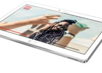 Huawei Mediapad M2 10.0 vorgestellt