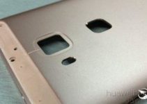 [LEAK] Huawei GR8 – Neues Smartphone aus der G-Serie?