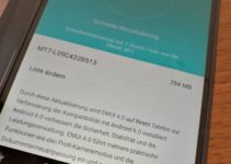 Huawei Mate 7 Marshmallow endlich verfügbar [Beta]