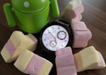 Huawei Watch Update auf Android Wear 1.4 mit Marshmallow steht bevor