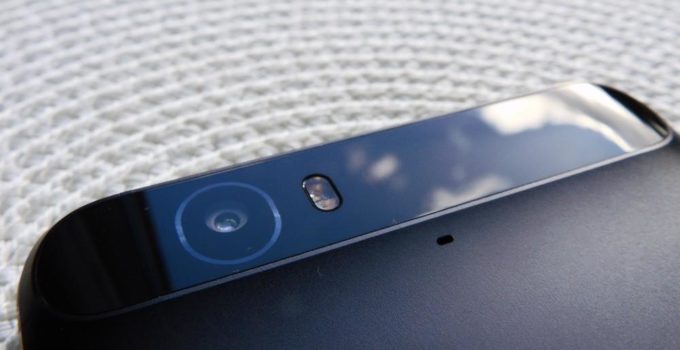 Huawei Nexus 6P Testbericht – Minimale Software, Maximale Effizienz